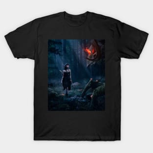 Leshy T-Shirt